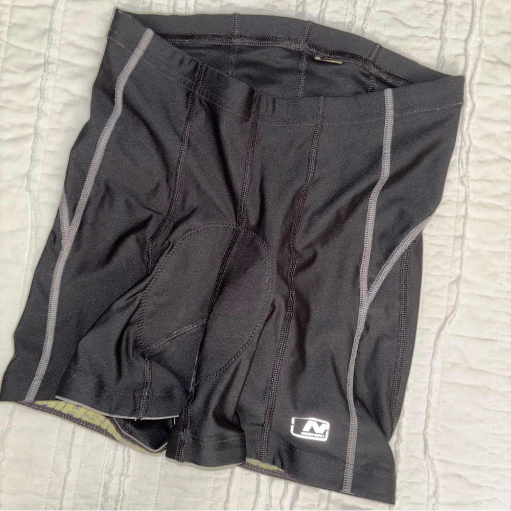 Nishiki padded bike shorts small